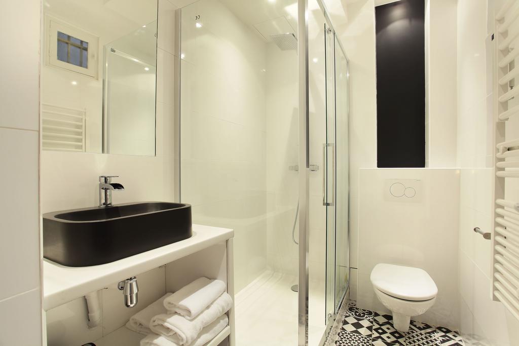 Rent A - Bonne Nouvelle Appartement *